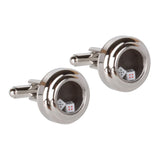 Dice Shaker Cufflink