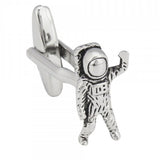 Astronaut Cufflinks