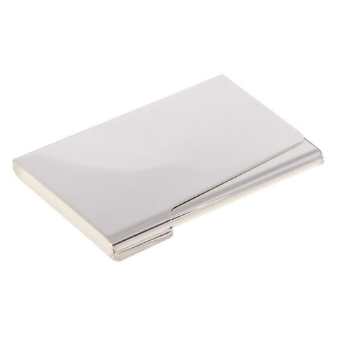 New Yorker Business Card Holder Card Case