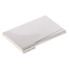 New Yorker Business Card Holder Card Case